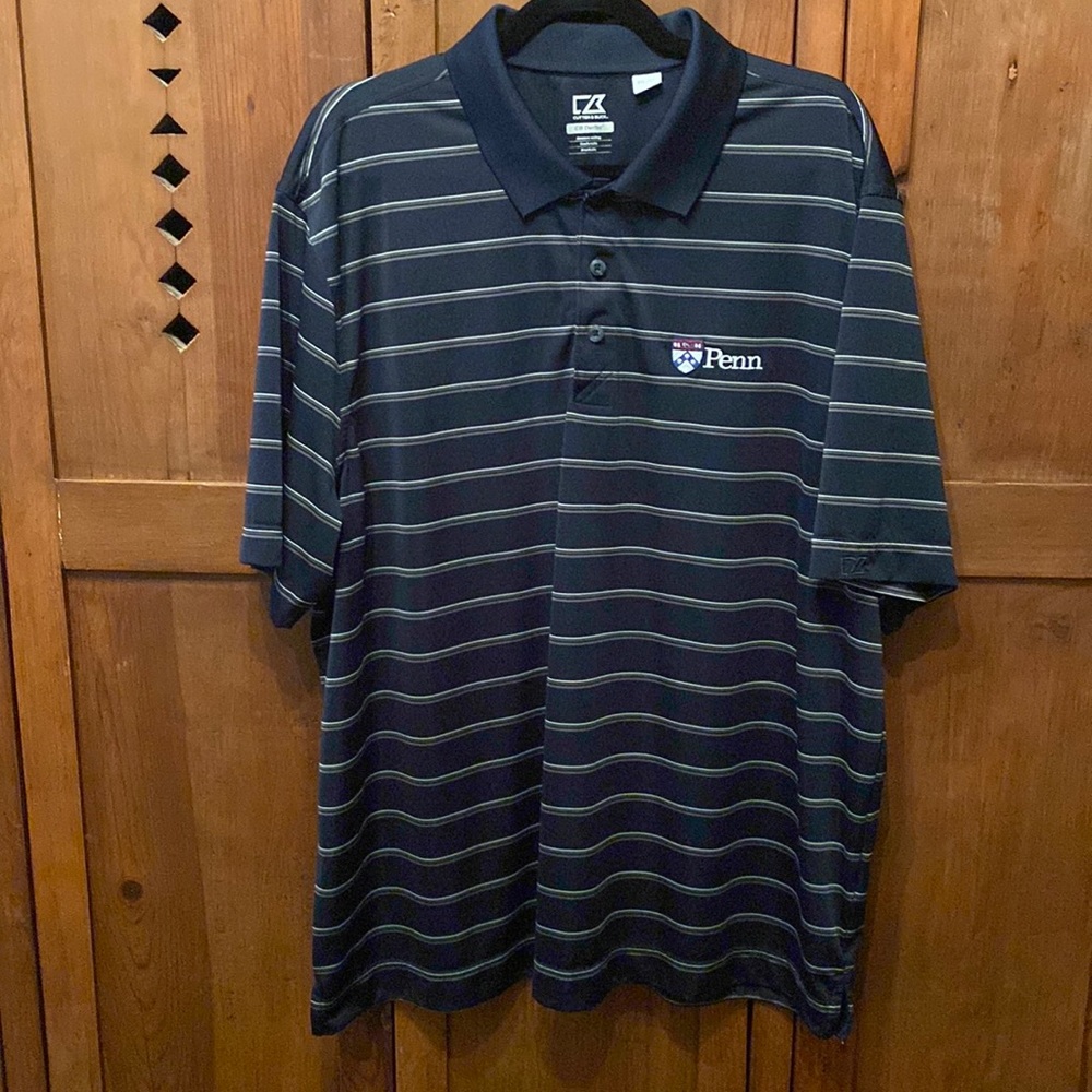 Cutter & Buck PENN Golf Shirt